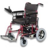 Elektrische rolstoelen in te huren